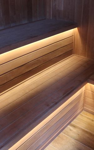 Apartamento à venda com 89m², 2 quartos e 2 vagasSauna