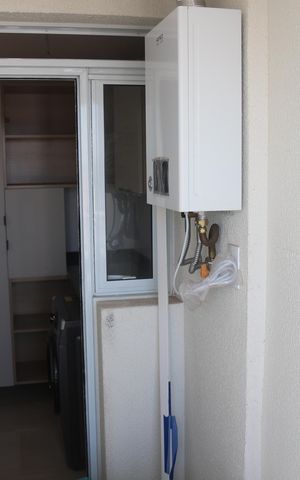 Apartamento à venda com 89m², 2 quartos e 2 vagasSacada