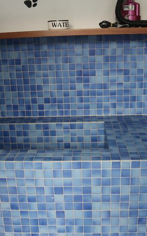 Apartamento à venda com 89m², 2 quartos e 2 vagasBanho pet