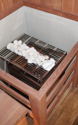 Apartamento à venda com 89m², 2 quartos e 2 vagasSauna