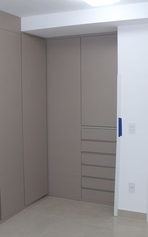 Apartamento à venda com 89m², 2 quartos e 2 vagasSuíte 1