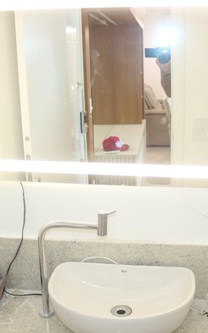 Apartamento à venda com 89m², 2 quartos e 2 vagasLavabo