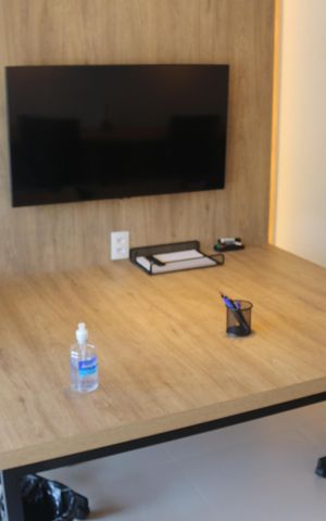 Apartamento à venda com 89m², 2 quartos e 2 vagasCoworking