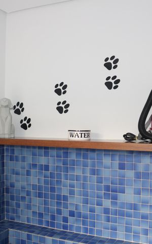 Apartamento à venda com 89m², 2 quartos e 2 vagasBanho pet
