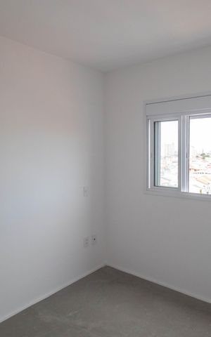 Apartamento à venda com 55m², 2 quartos e sem vaga Apartamento à venda com 55m², 2 quartos e sem vagaQuarto 1