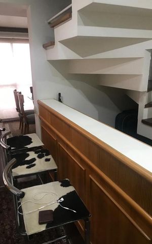 Apartamento à venda com 170m², 4 quartos e 3 vagas Apartamento à venda com 170m², 4 quartos e 3 vagasFoto 10