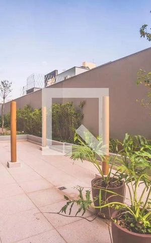 Apartamento à venda com 30m², 1 quarto e sem vaga Apartamento à venda com 30m², 1 quarto e sem vagaÁrea comum