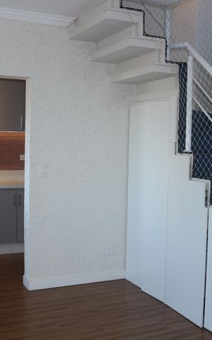 Apartamento à venda com 134m², 2 quartos e 3 vagasSala de TV