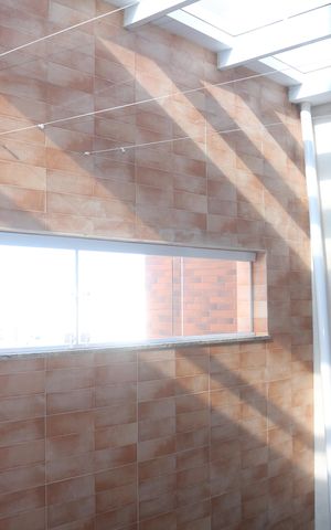 Apartamento à venda com 134m², 2 quartos e 3 vagasQuintal