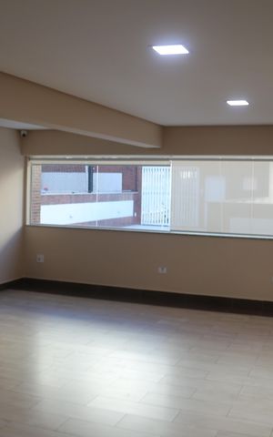 Apartamento à venda com 134m², 2 quartos e 3 vagasÁrea comum - Salão de festas