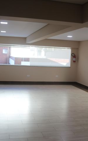 Apartamento à venda com 134m², 2 quartos e 3 vagasÁrea comum - Salão de festas