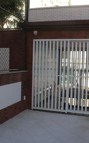 Apartamento à venda com 134m², 2 quartos e 3 vagasÁrea comum