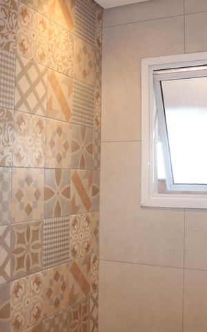 Apartamento à venda com 134m², 2 quartos e 3 vagasBanheiro 2