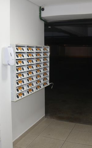 Apartamento à venda com 134m², 2 quartos e 3 vagasGaragem