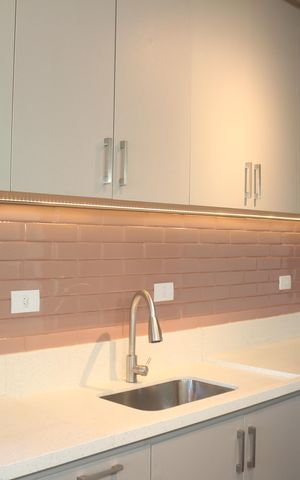Apartamento à venda com 134m², 2 quartos e 3 vagasCozinha