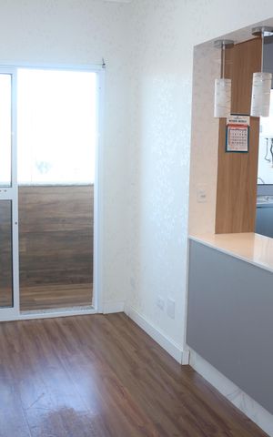 Apartamento à venda com 134m², 2 quartos e 3 vagasSala de TV