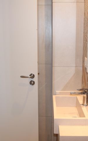 Apartamento à venda com 134m², 2 quartos e 3 vagasBanheiro 2