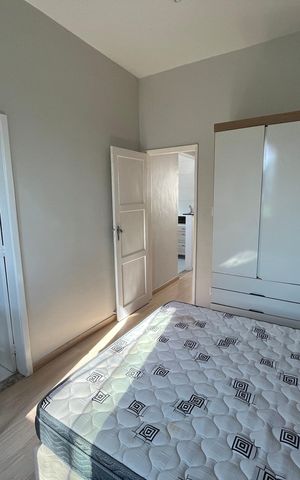 Apartamento para alugar com 28m², 1 quarto e 1 vagaQuarto