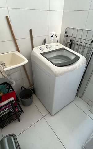 Apartamento para alugar com 28m², 1 quarto e 1 vagaÁrea de Serviço