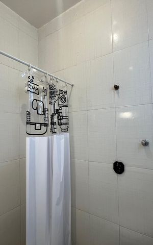 Apartamento para alugar com 28m², 1 quarto e 1 vagaBanheiro