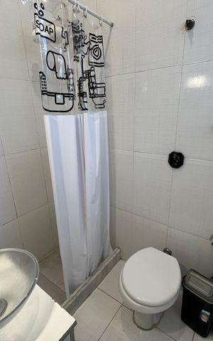 Apartamento para alugar com 28m², 1 quarto e 1 vagaBanheiro