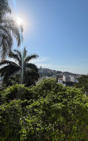 Apartamento para alugar com 28m², 1 quarto e 1 vagaVista