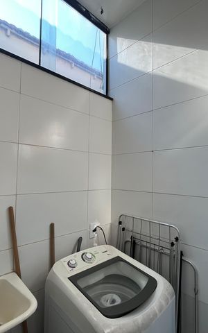 Apartamento para alugar com 28m², 1 quarto e 1 vagaÁrea de Serviço