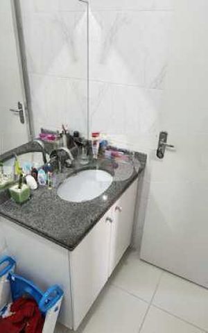 Apartamento à venda com 112m², 3 quartos e 2 vagas