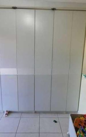 Apartamento à venda com 112m², 3 quartos e 2 vagas