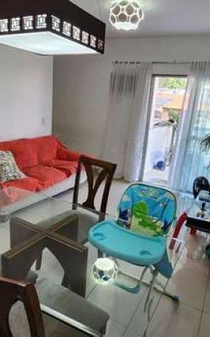 Apartamento à venda com 112m², 3 quartos e 2 vagas