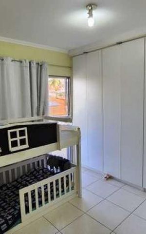 Apartamento à venda com 112m², 3 quartos e 2 vagas