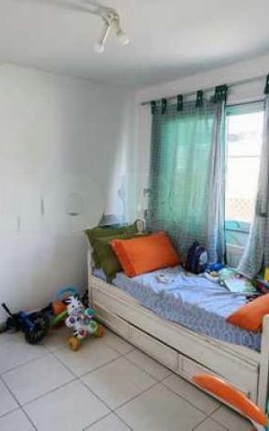 Apartamento à venda com 112m², 3 quartos e 2 vagas
