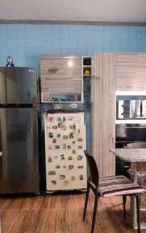 Casa de condomínio à venda com 184m², 3 quartos e 2 vagas