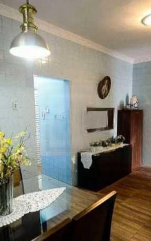 Casa de condomínio à venda com 184m², 3 quartos e 2 vagas