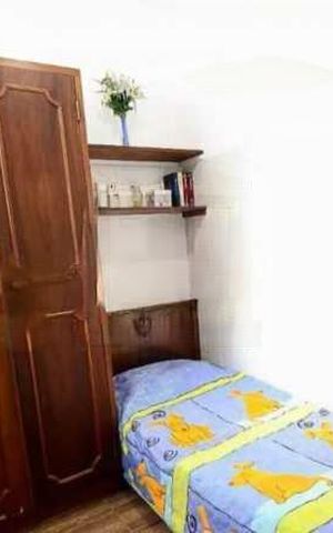 Casa de condomínio à venda com 184m², 3 quartos e 2 vagas