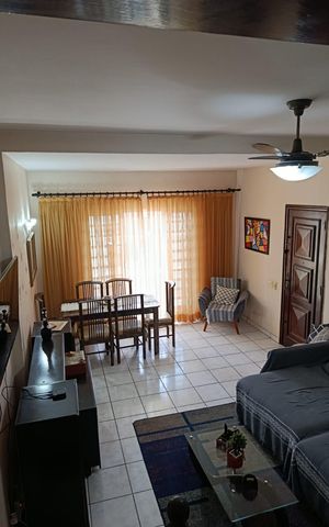 Casa de condomínio à venda com 96m², 3 quartos e 1 vaga