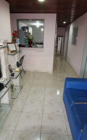 Casa à venda com 258m², 4 quartos e 4 vagas