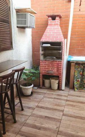 Apartamento à venda com 132m², 3 quartos e 1 vaga