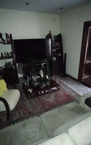 Casa à venda com 378m², 4 quartos e 4 vagas