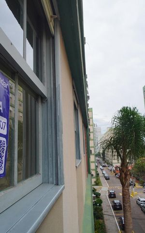 Apartamento à venda com 67m², 2 quartos e 1 vagaQuarto 1 - Vista