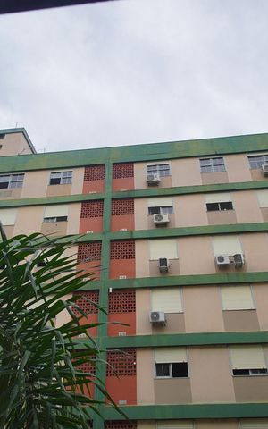 Apartamento à venda com 67m², 2 quartos e 1 vagaSala_Vista
