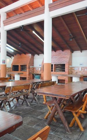 Apartamento à venda com 67m², 2 quartos e 1 vagaÁrea comum - Churrasqueira