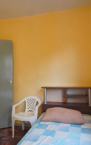 Apartamento à venda com 67m², 2 quartos e 1 vagaQuarto 2