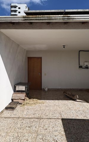 Casa à venda com 300m², 4 quartos e 3 vagasCobertura
