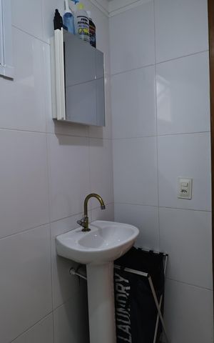 Casa à venda com 300m², 4 quartos e 3 vagasBanheiro