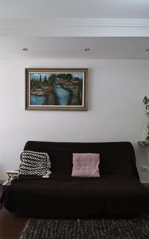 Casa à venda com 300m², 4 quartos e 3 vagasSala