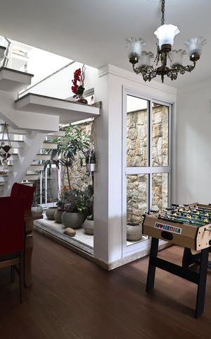 Casa à venda com 300m², 4 quartos e 3 vagasSala de Jantar