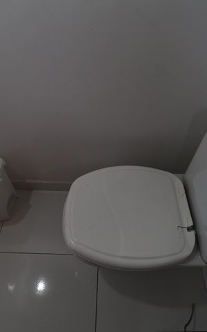 Casa à venda com 300m², 4 quartos e 3 vagaslavabo 2