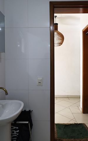 Casa à venda com 300m², 4 quartos e 3 vagasBanheiro