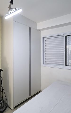Casa à venda com 300m², 4 quartos e 3 vagasQuarto 1